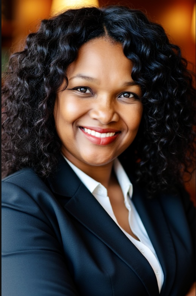 Dr Withza Laurin-Nibbs