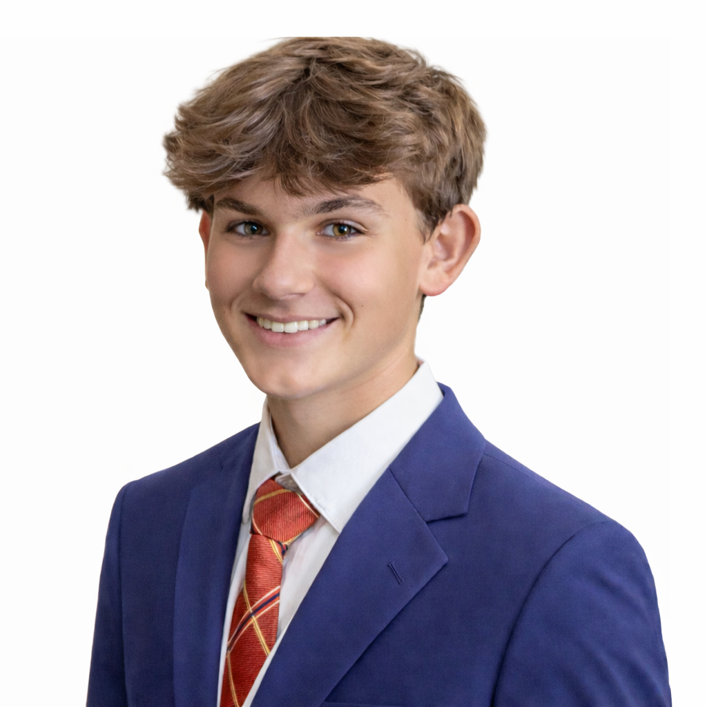 Trevor Metzler