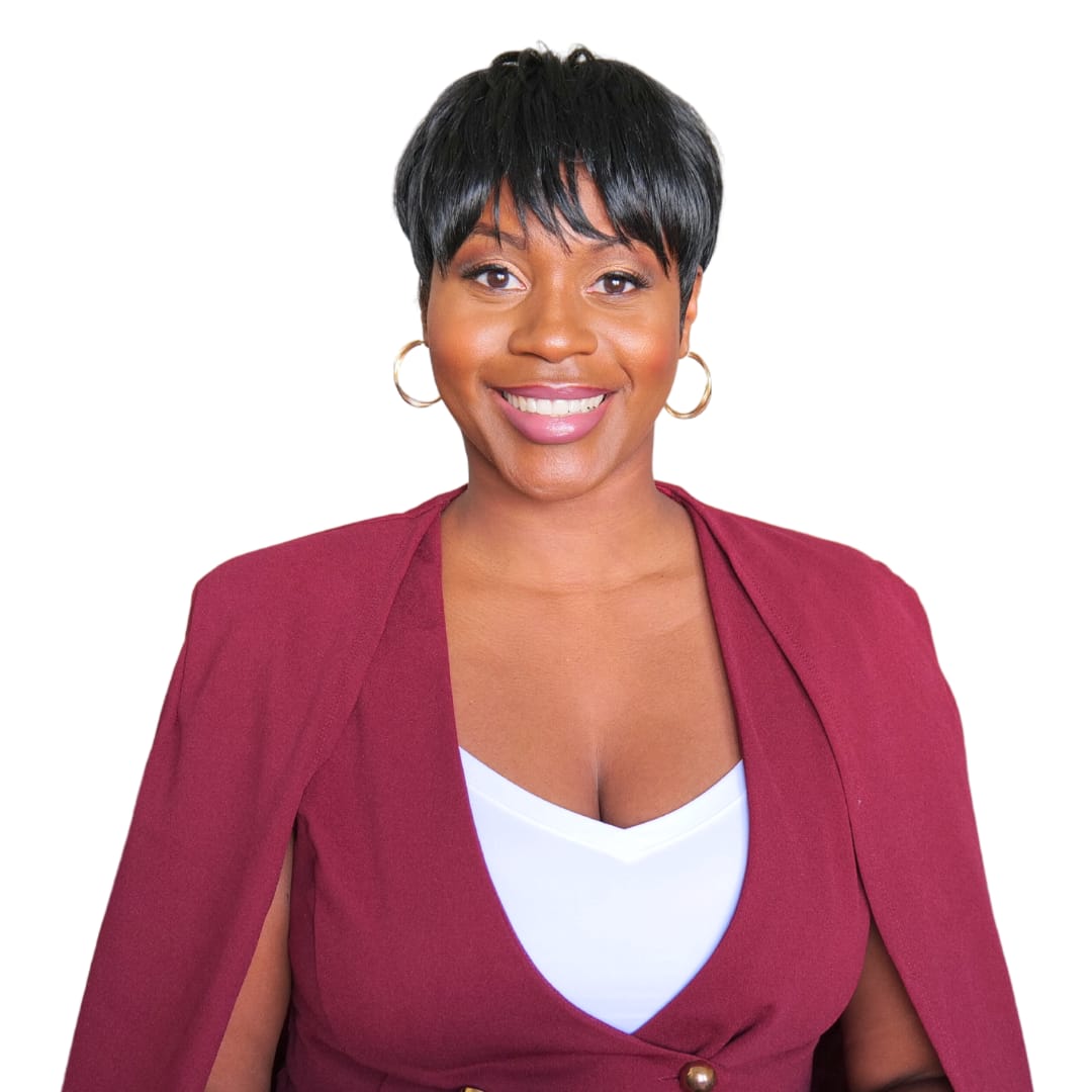 Antoinette Apolon