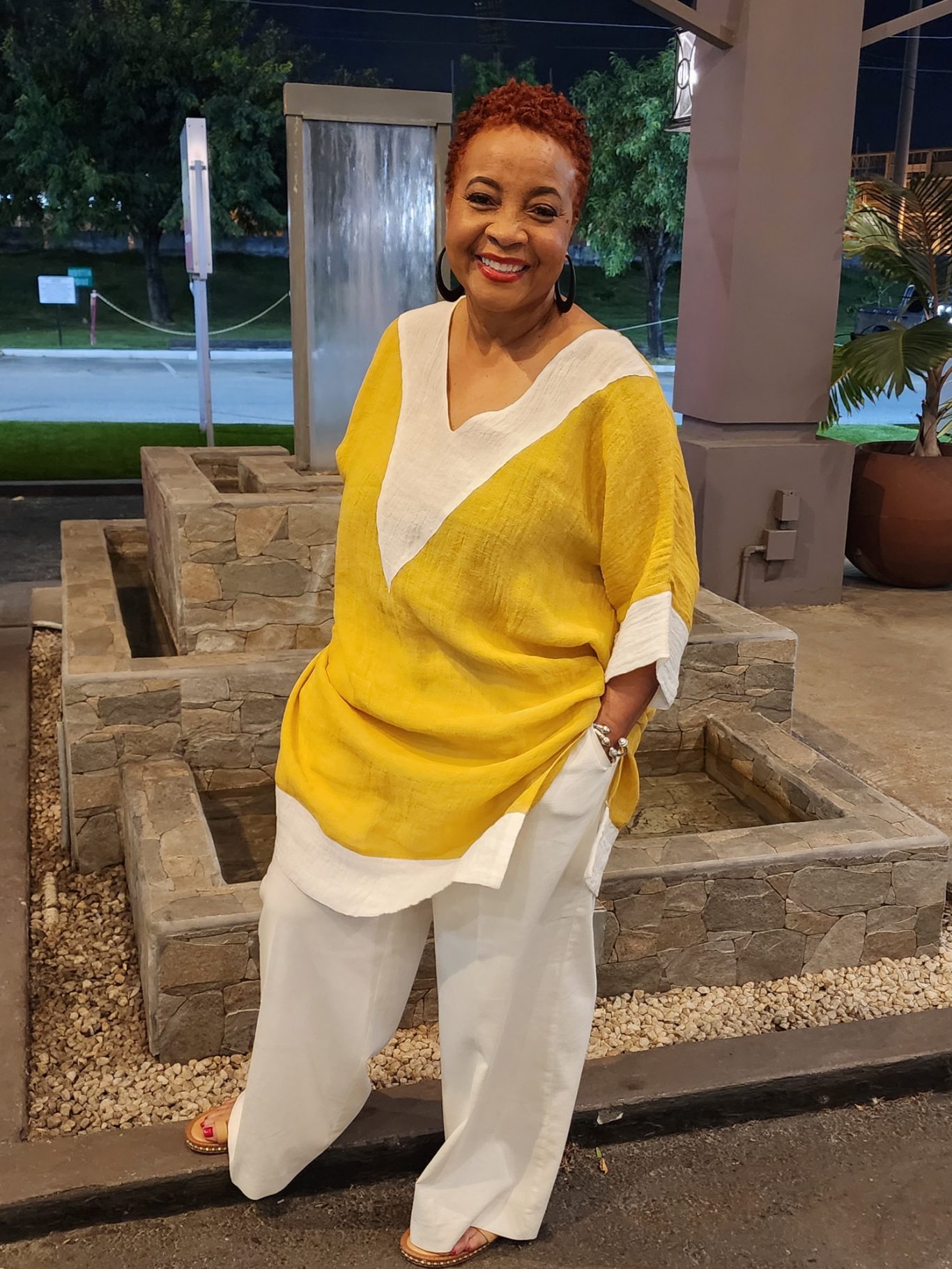 Dr. Andrea McKie